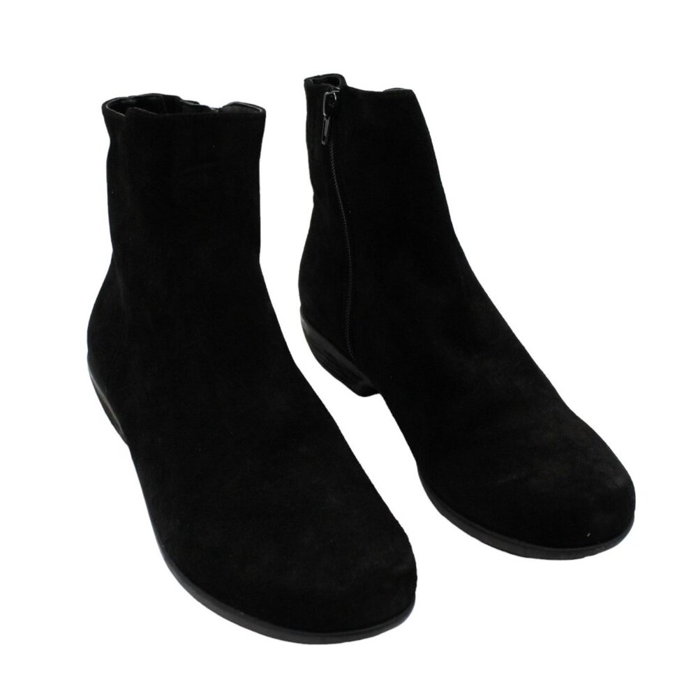 Walking Cradles Boots
